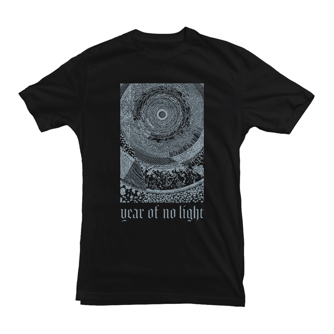 TOCSIN Black T-Shirt