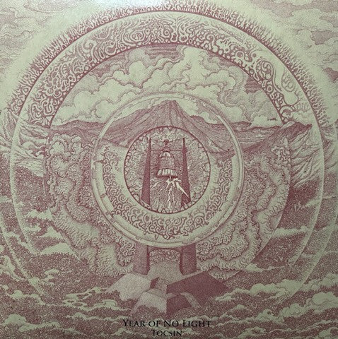 Tocsin 2LP