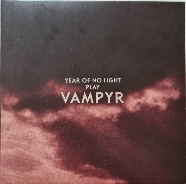 Vampyr 2LP