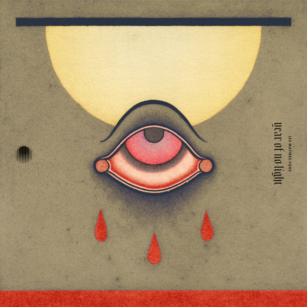 Les Maitres Fous Dim Gleam CD