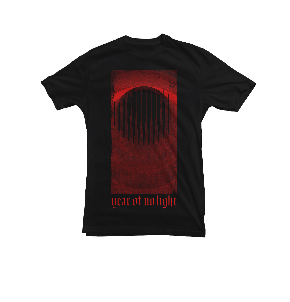 Realgar Black T-Shirt