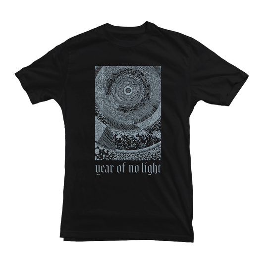 TOCSIN Black T-Shirt