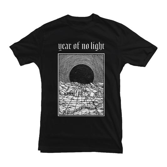 BLACKHOLE Black T-Shirt